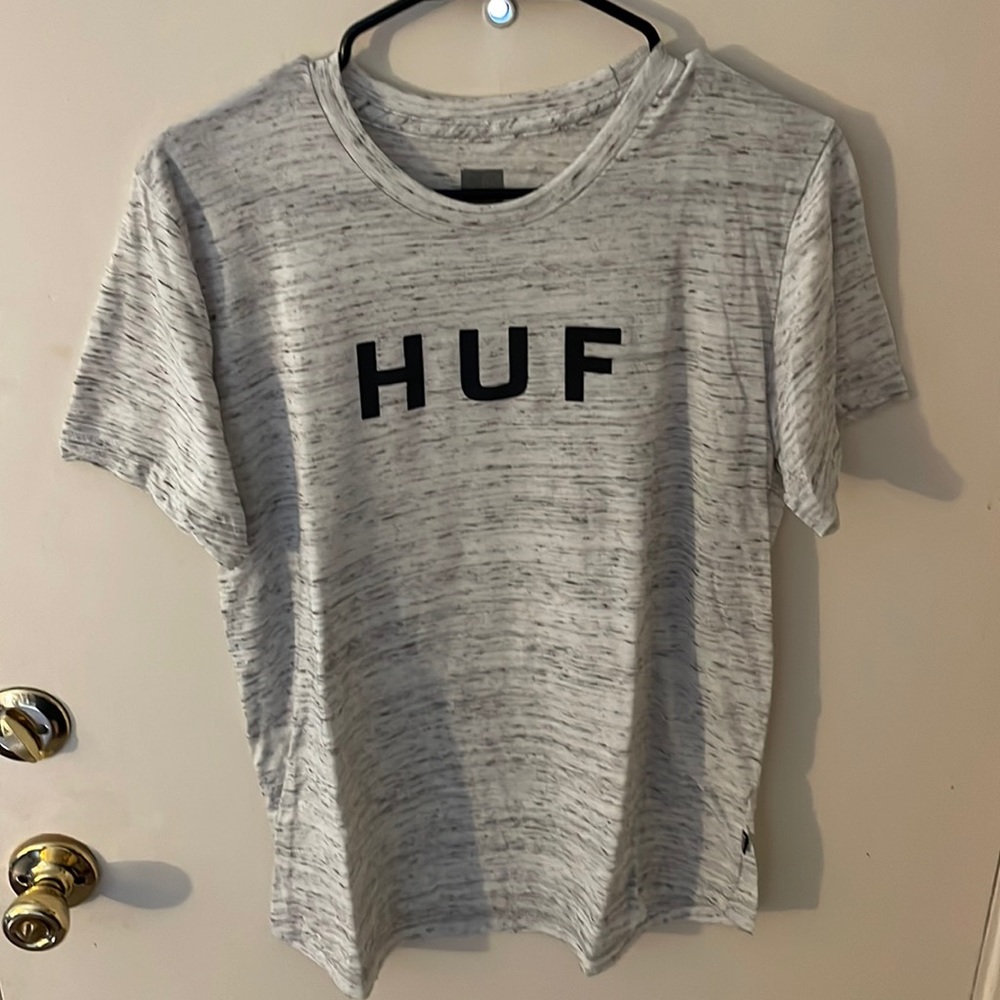 Huf tee, m